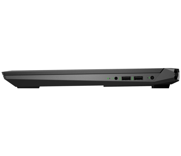 HP Pavilion Gaming i5-9300H/16GB/256/Win10x GTX1650 - 514348 - zdjęcie 6